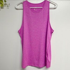Nike Dri-fit pink size medium tank top
Very good condition